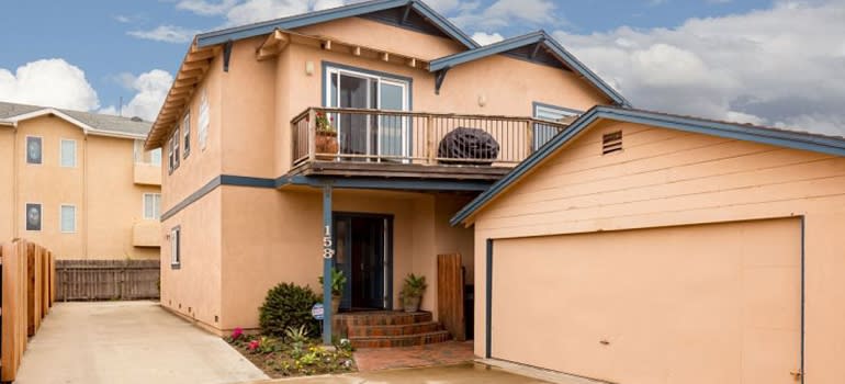 California Vacation Rentals