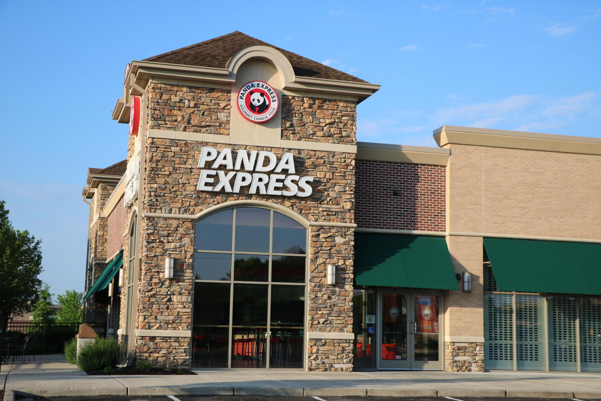 Panda Express