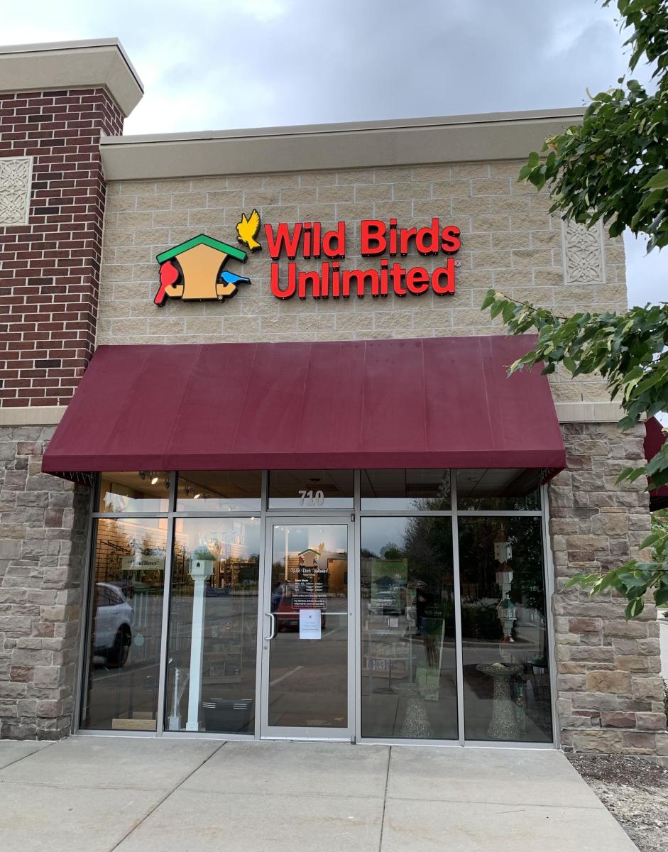 Wild Birds Unlimited