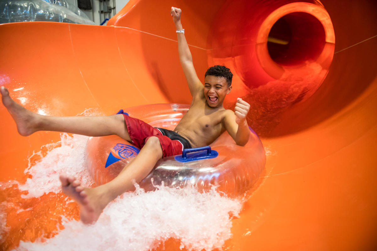 Kalahari Resorts Conventions Pocono Manor Pa 18349 Poconos Resort