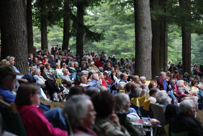 Wildflower Music Festival Wildflower Music Festival Honesdale, PA 18431
