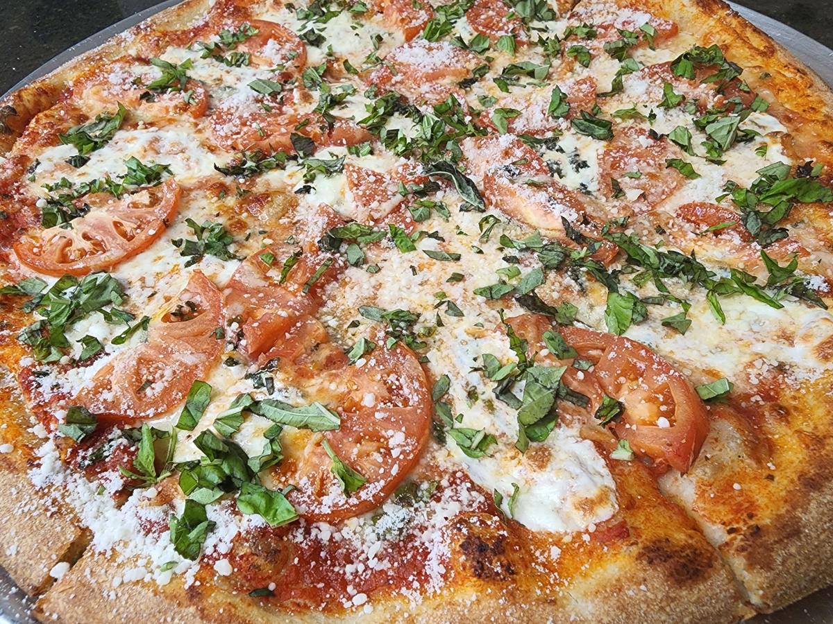 Don Pedro's Cafe & Pizza 2 Brodheadsville, PA 18322