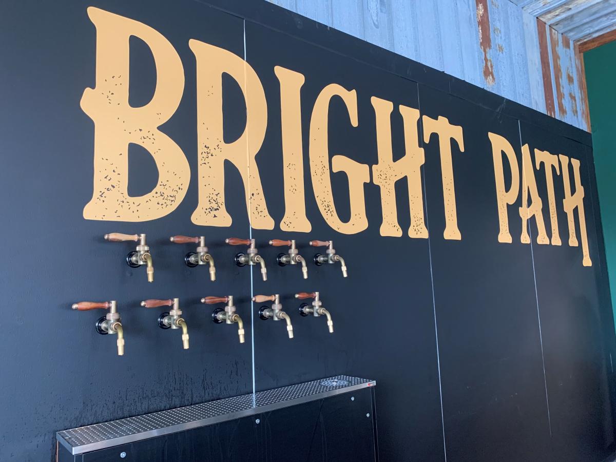 Bright Path Brewing Jim Thorpe, PA 18229