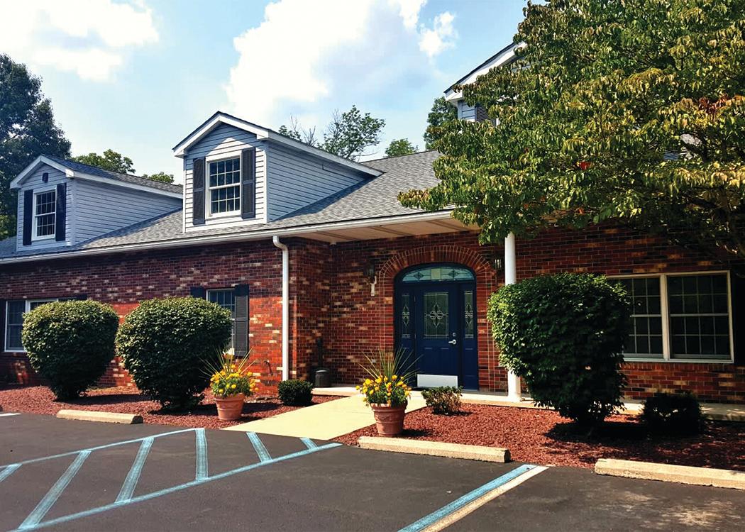 Pocono Mountains Association of Realtors Stroudsburg, PA 18360