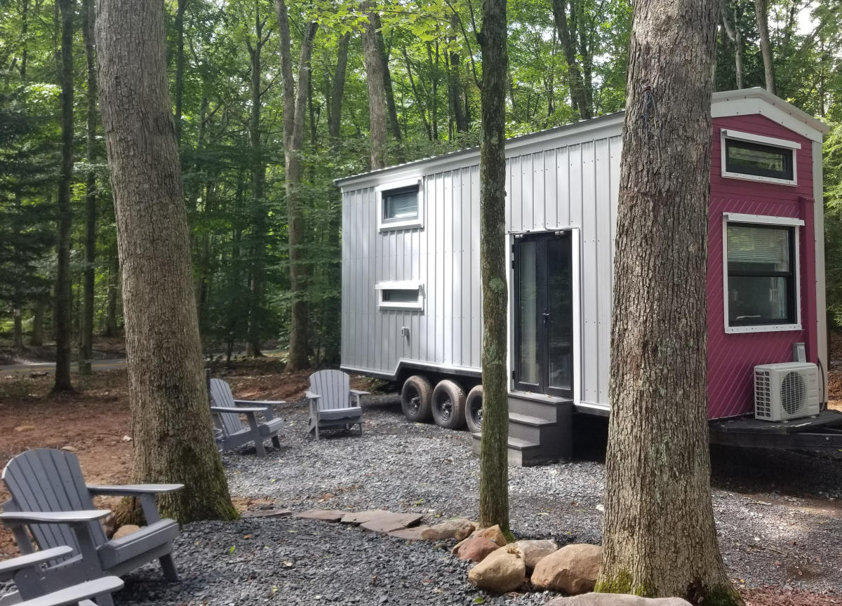 Camptel Poconos Albrightsville, PA 18210