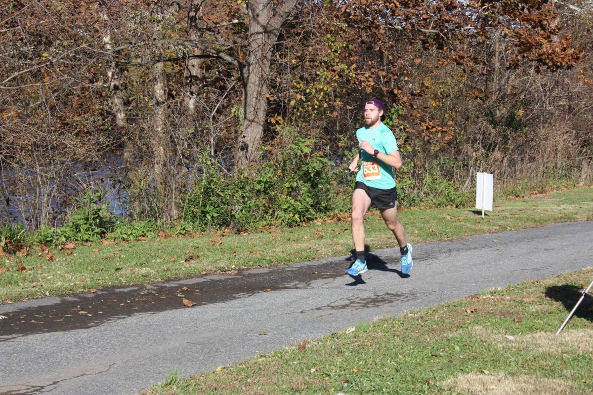 D&L RaceFest D&L Trail Biking Slatington, PA 18080