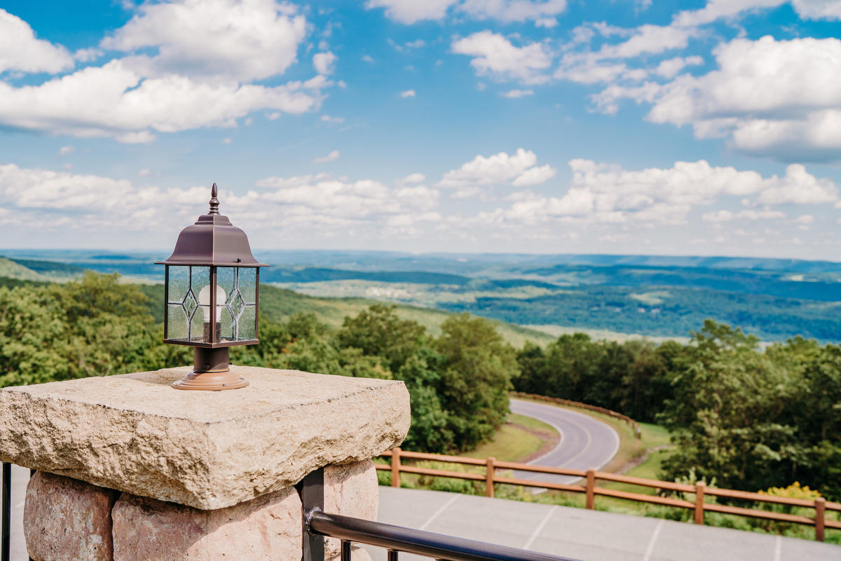 Penn's Peak Jim Thorpe, PA 18229