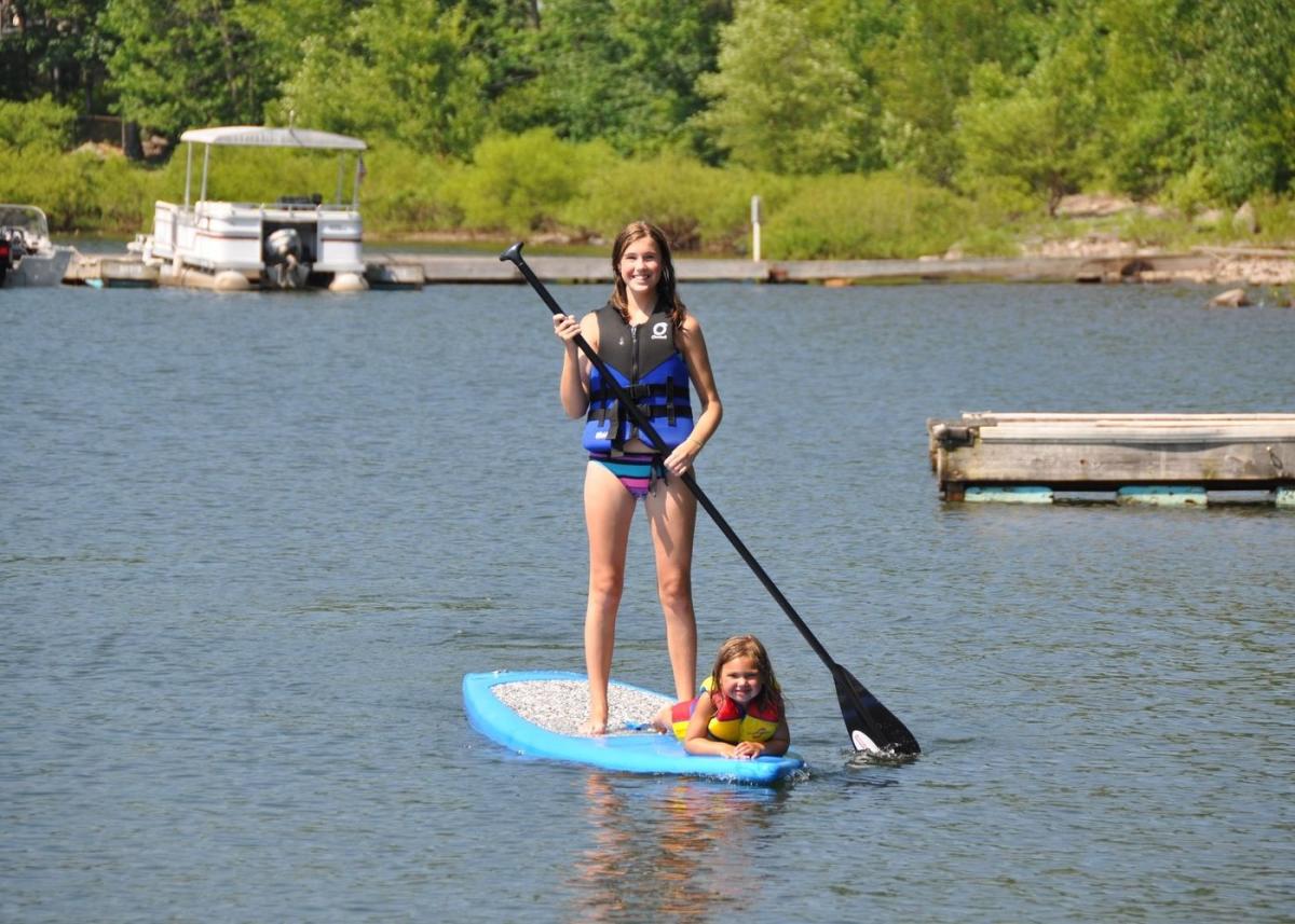 Wallenpaupack Scenic Boat Tour & Boat Rentals Hawley, PA 18428