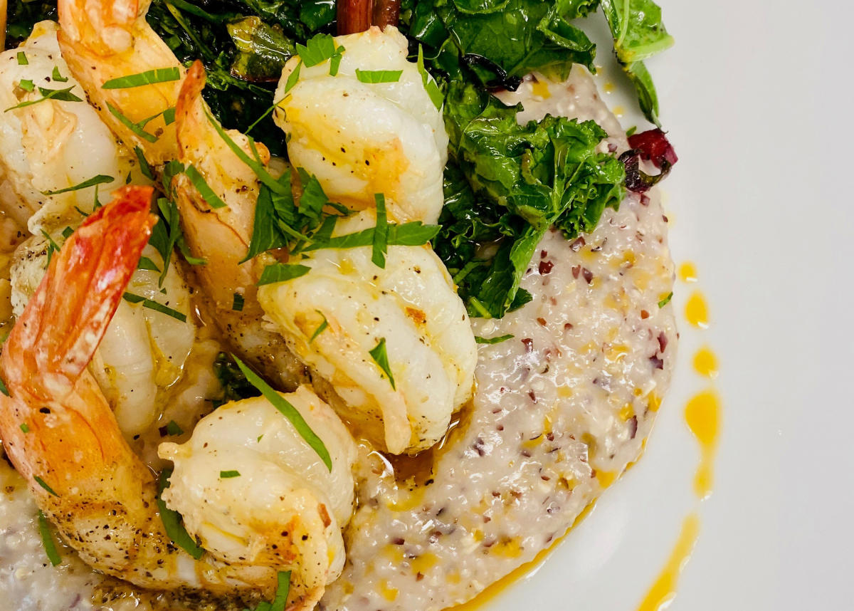 Pocono Organics Cafe Long Pond, PA 18334