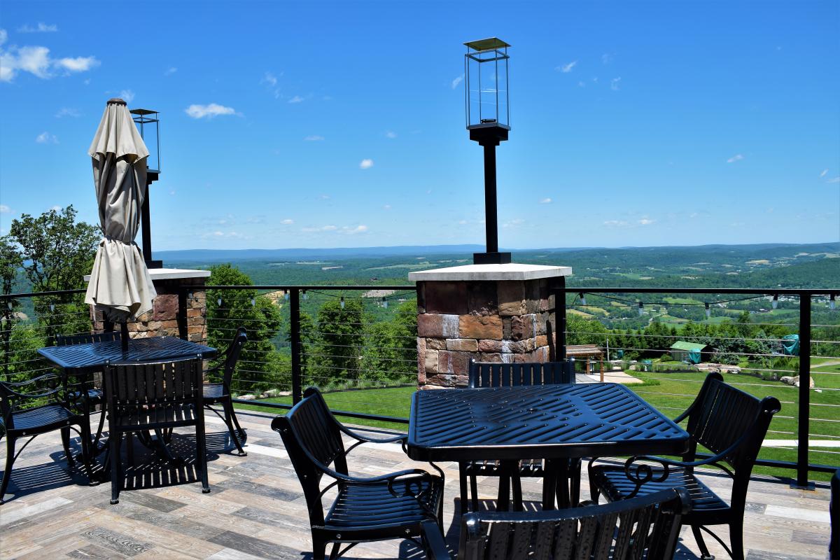 Slopeside Pub & Grill Palmerton, PA 18071