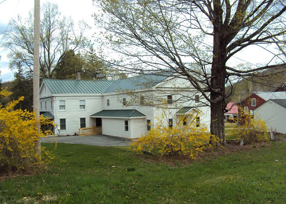 Equinunk Historical Society & Museum Equinunk, PA 18417