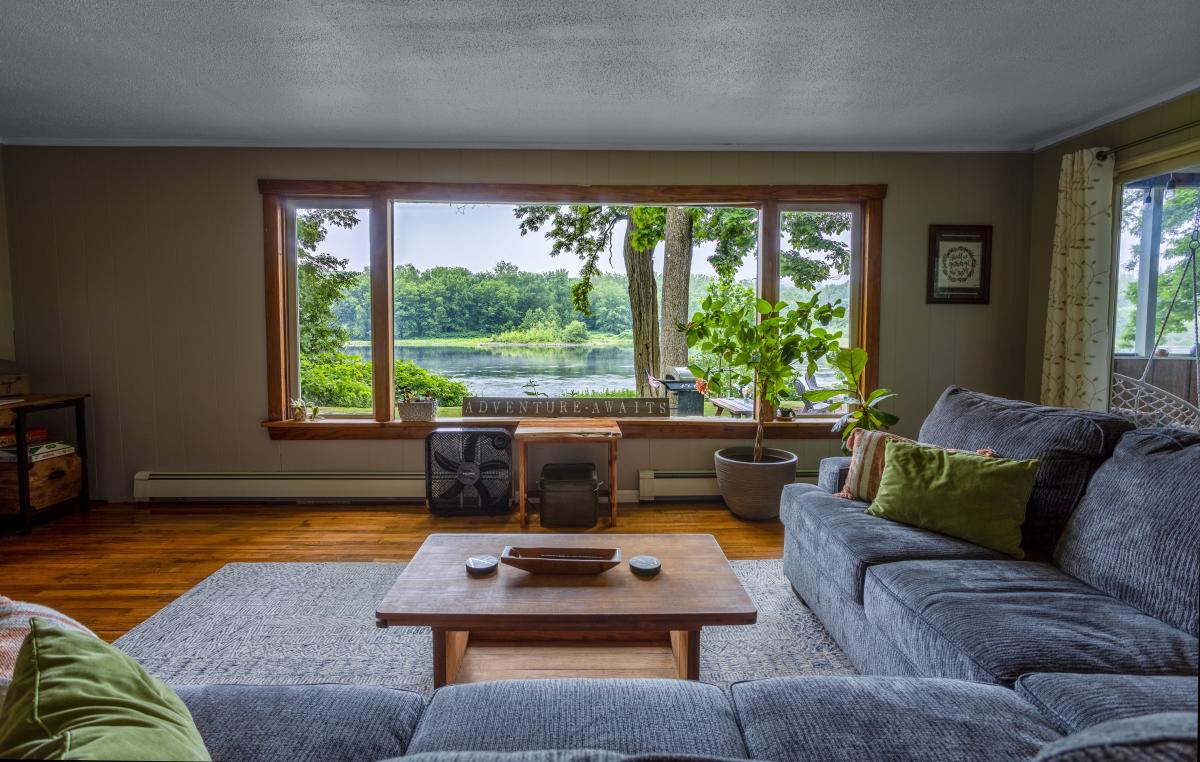 Eagles' Landing on the Delaware Westfall, PA 18336