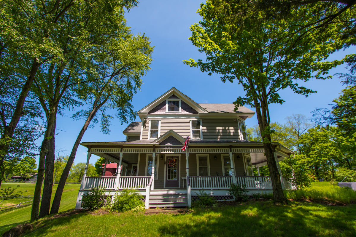 Inn at Tyler Hill | Tyler Hill, PA 18469