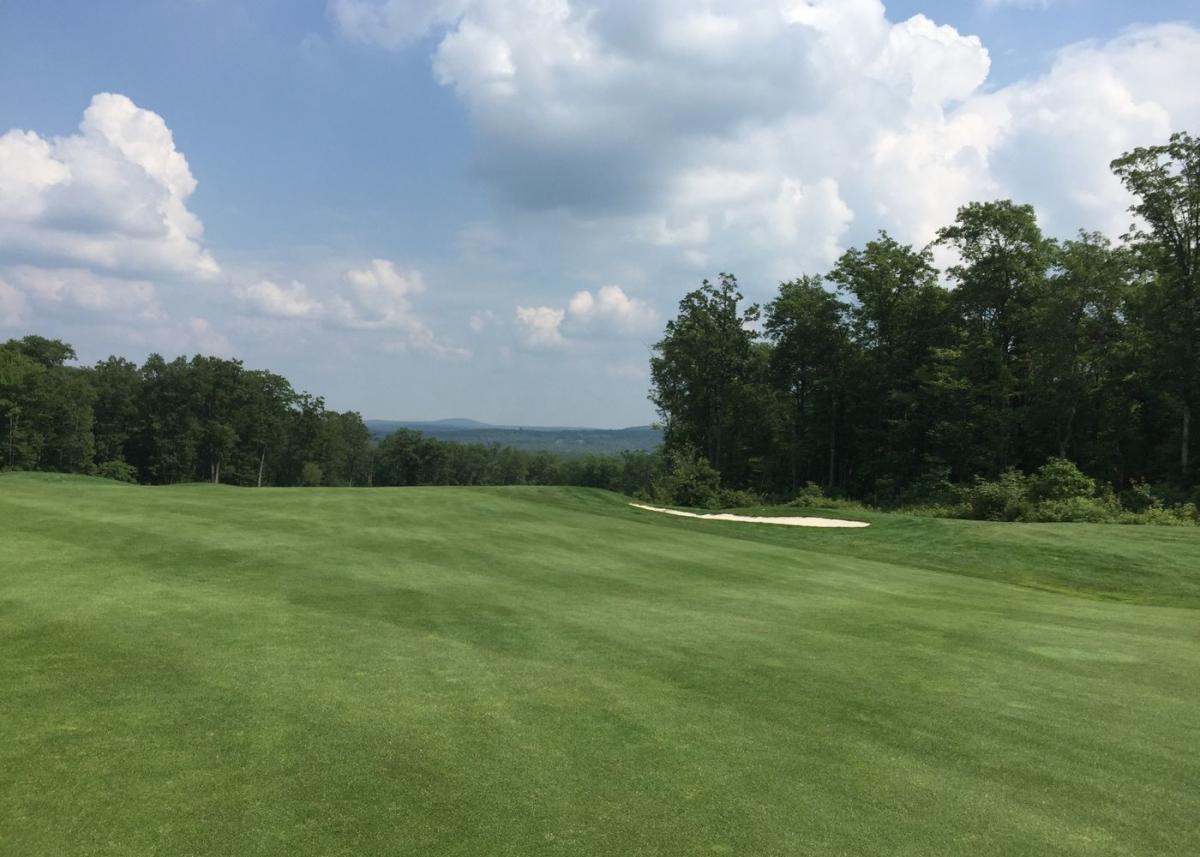 Jack Frost National Golf Club Blakeslee, PA 18610