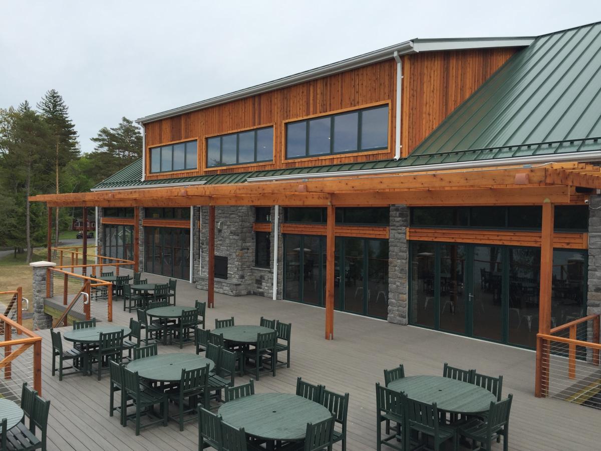 Trout Lake Stroudsburg, PA 18360