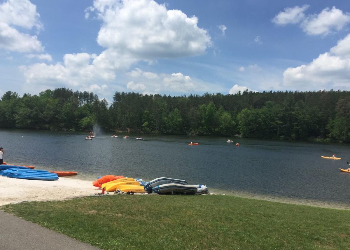 Pocono Valley Reeders, PA 18352