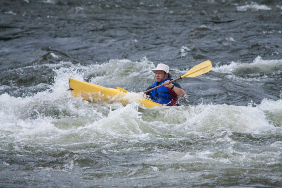 Lander's River Trips Narrowsburg, NY 12764