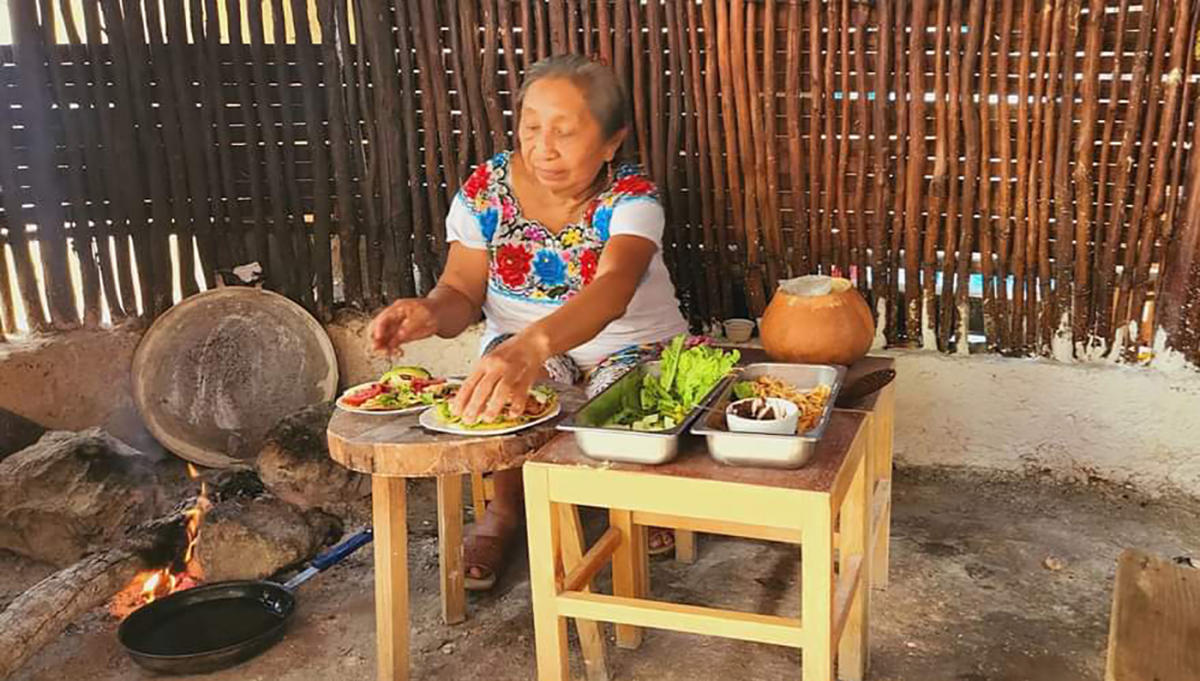La Posada and Felix Cantina: The Yucatan Secret in Milford Most People Miss