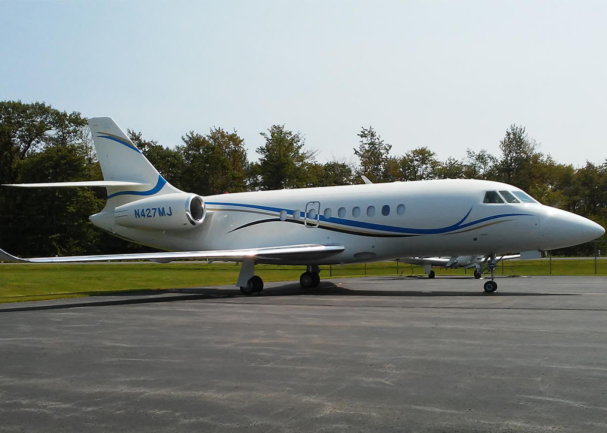 Pocono Mountains Municipal Airport Tobyhanna, PA 18466