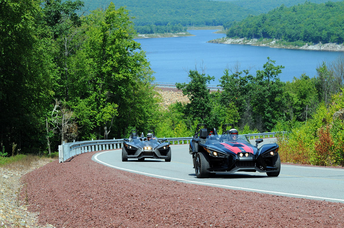 Pocono Slingshot Rentals Blakeslee, PA 18610