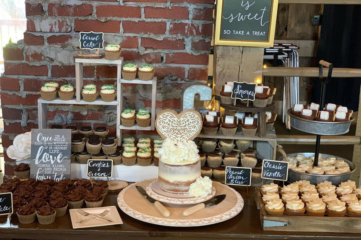 Pocono Dessert Co. Swiftwater, PA 18370