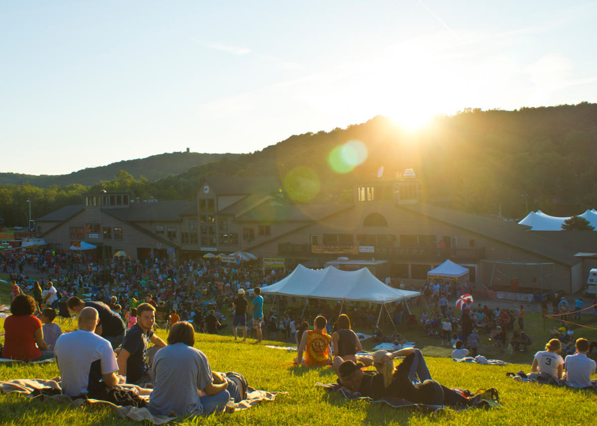 Shawnee Mountain Festivals & Events East Stroudsburg, PA 18301