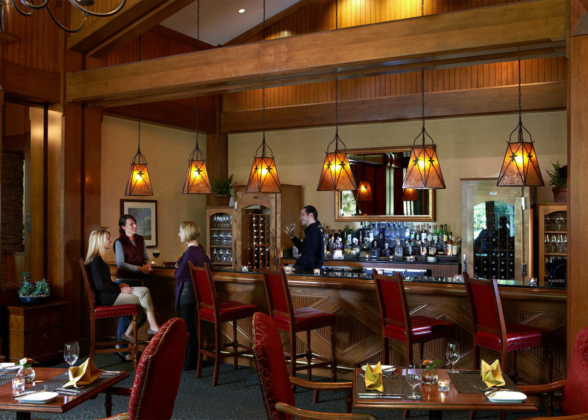 TREE Restaurant and Bar Hawley, PA 18428