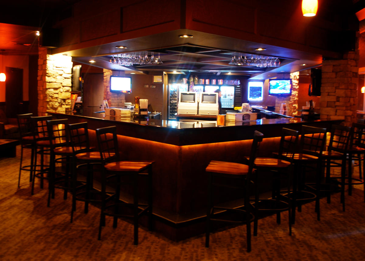 The LOUNGE Bartonsville  18321