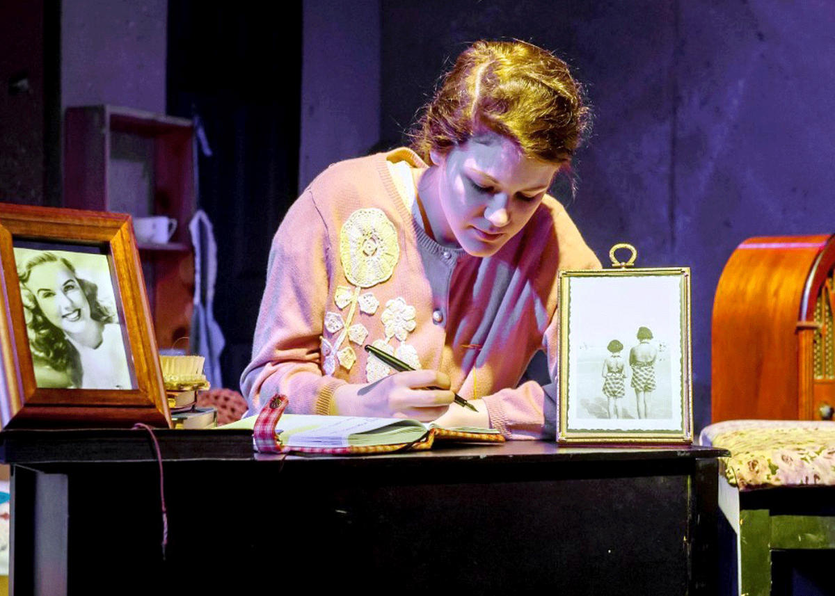 Shawnee Playhouse Shawnee On Delaware, PA 18356