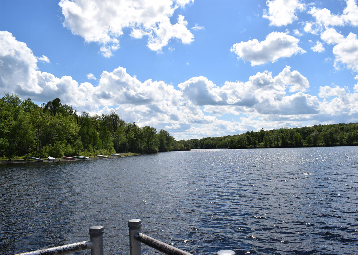 Tobyhanna State Park | Tobyhanna, PA 18466