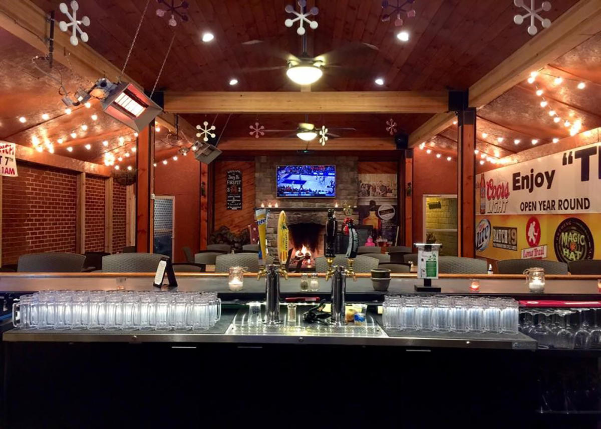 Joey B's Bar and Restaurant Palmerton, PA 18071