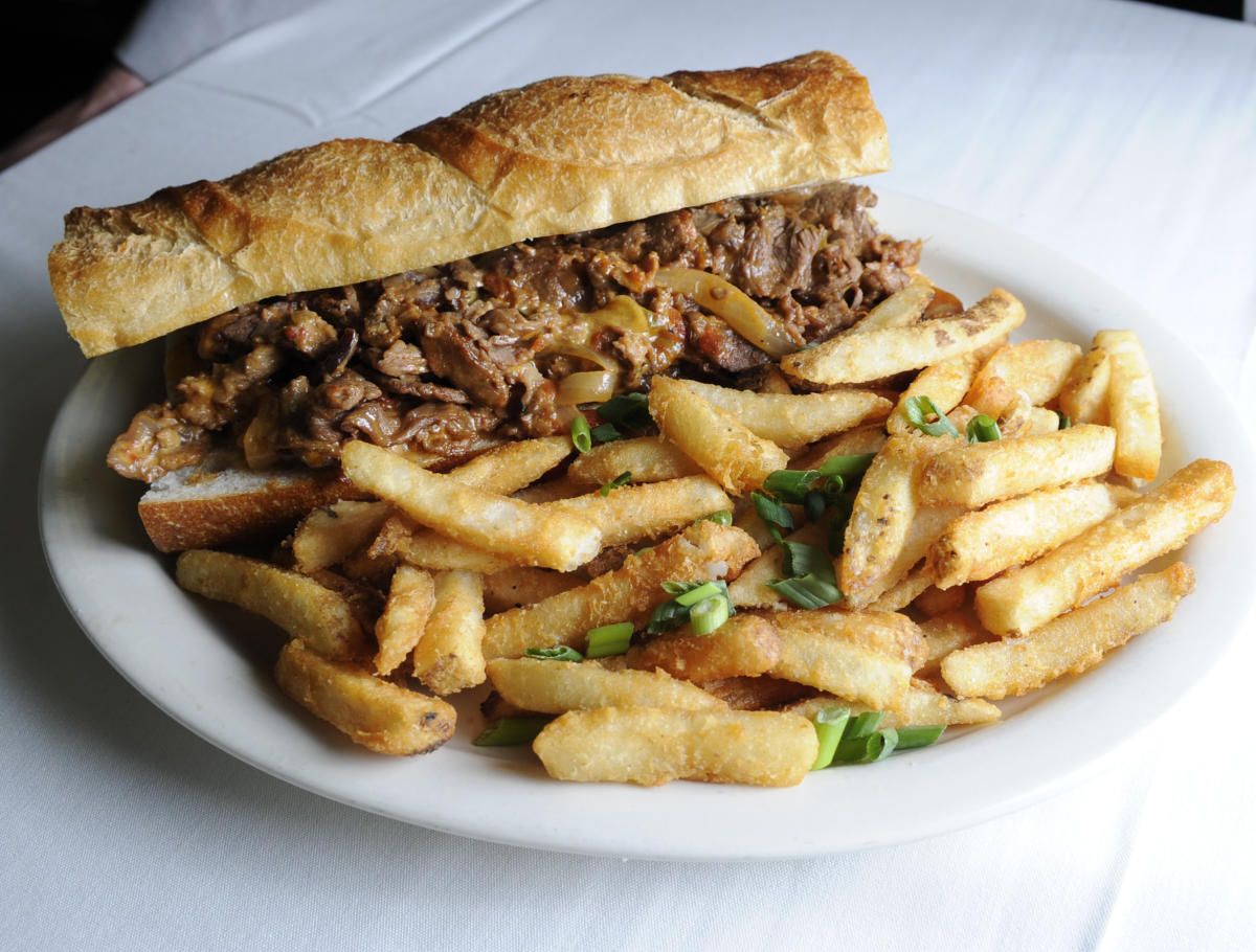 Sycamore Grille Delaware Water Gap, PA 18327