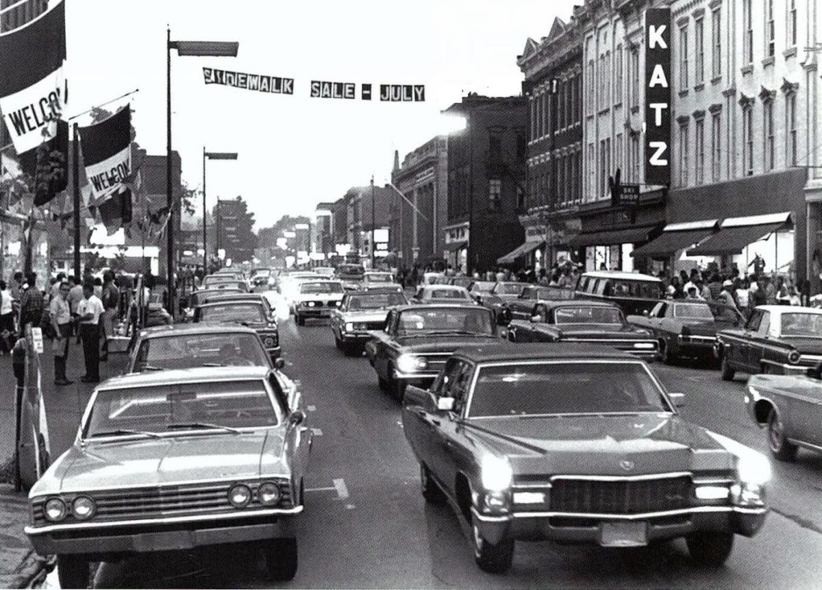 Historic Sidewalk Sales The Greater Honesdale Partnership Honesdale