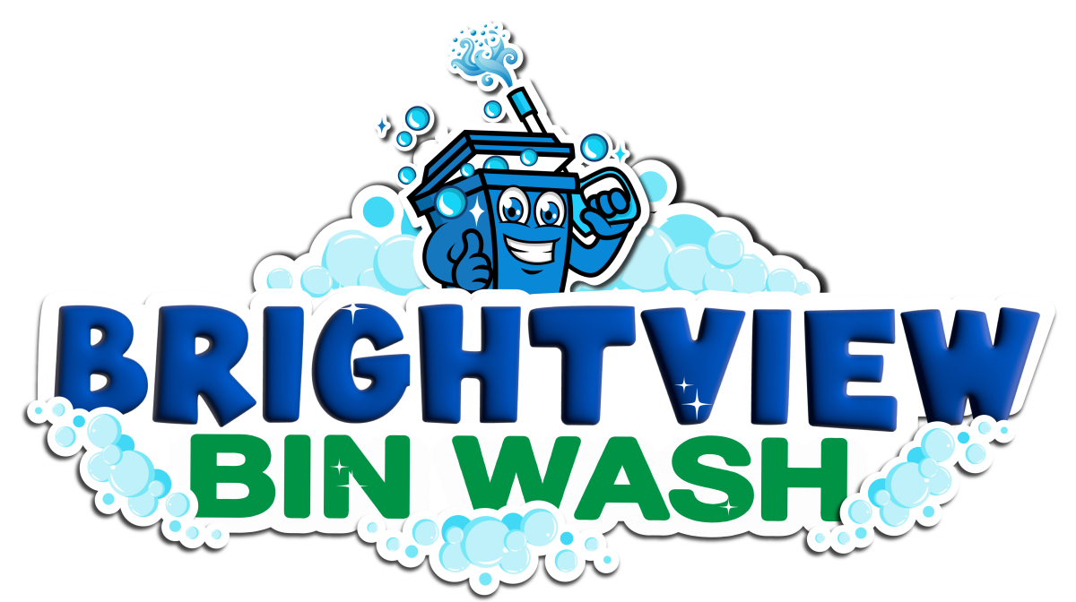 Brightview Bin Wash