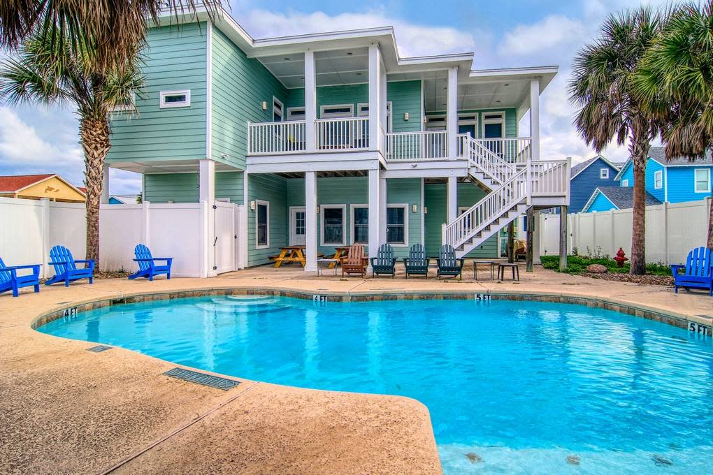 Silver Sands Vacation Rentals