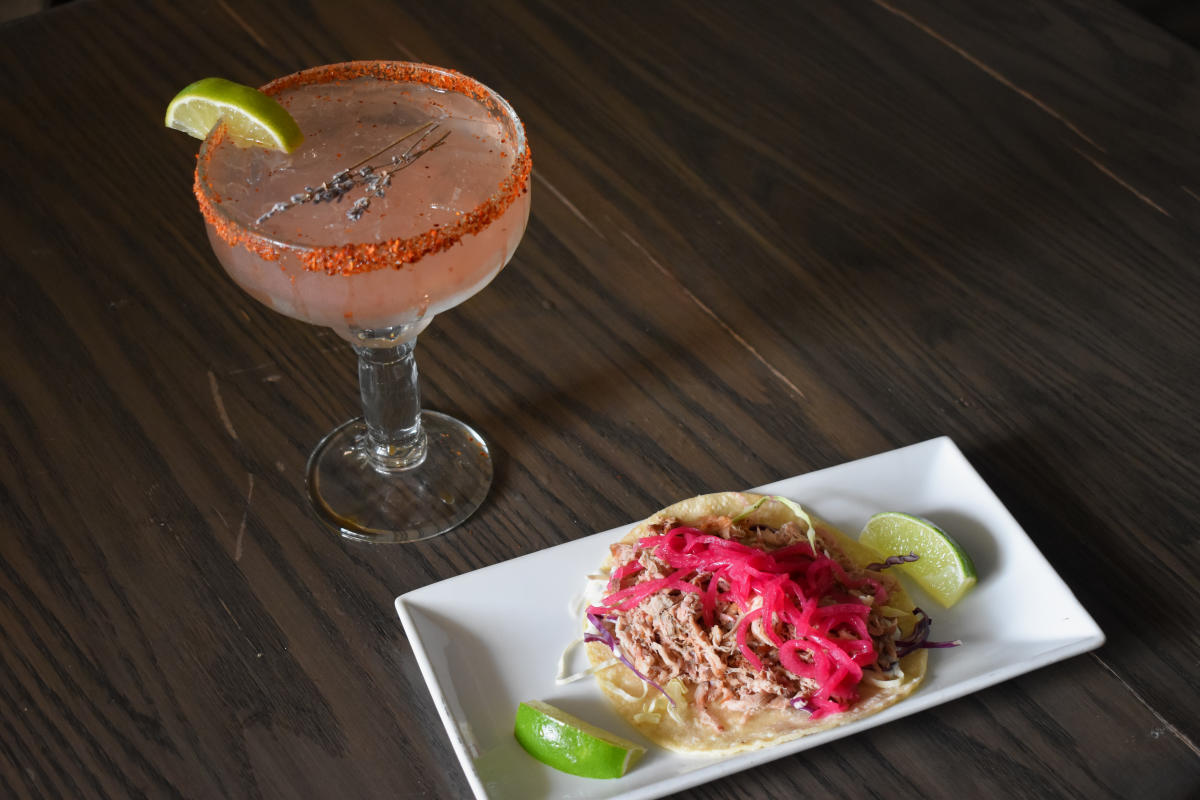 Black Marlin Bar & Grill