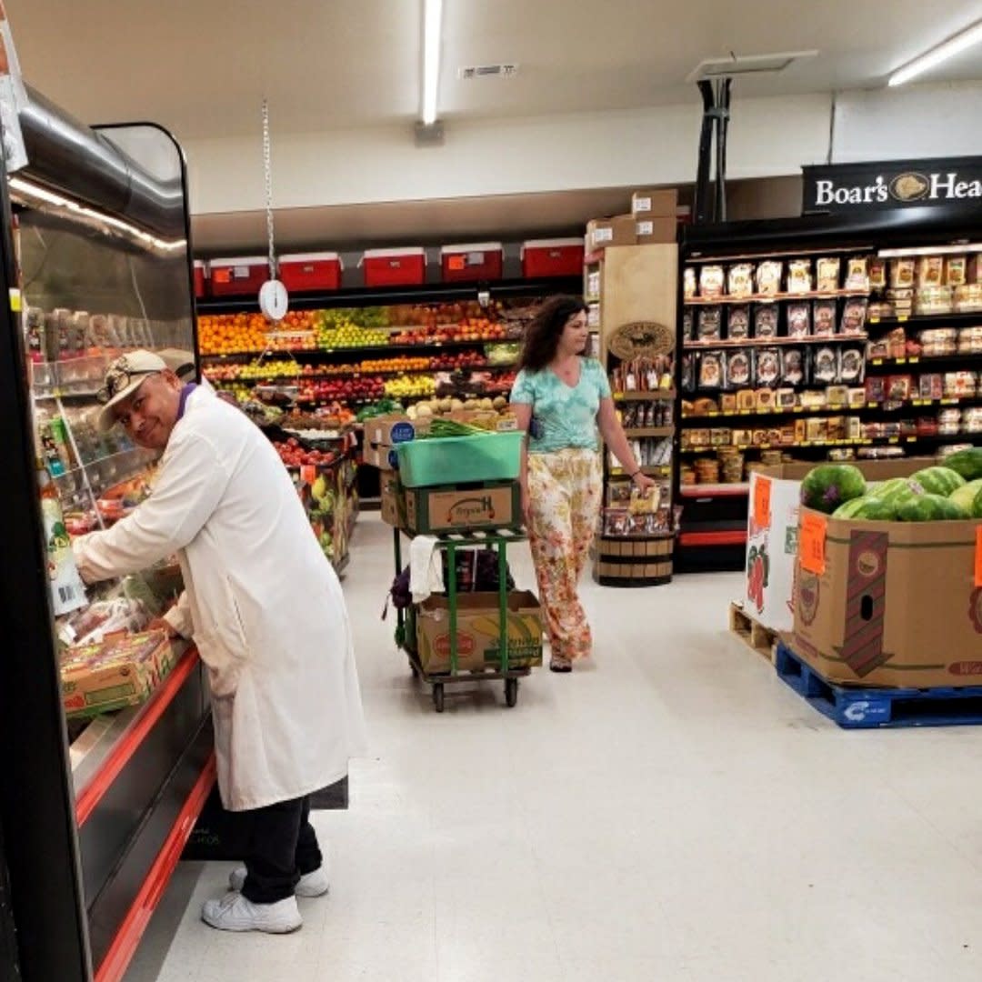 Collection 93+ Pictures family center iga food store photos Stunning