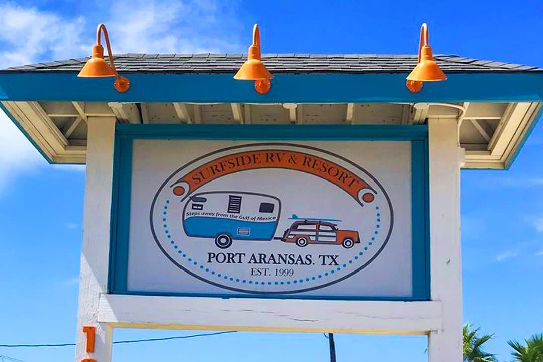 Surfside RV & Resort, LLC