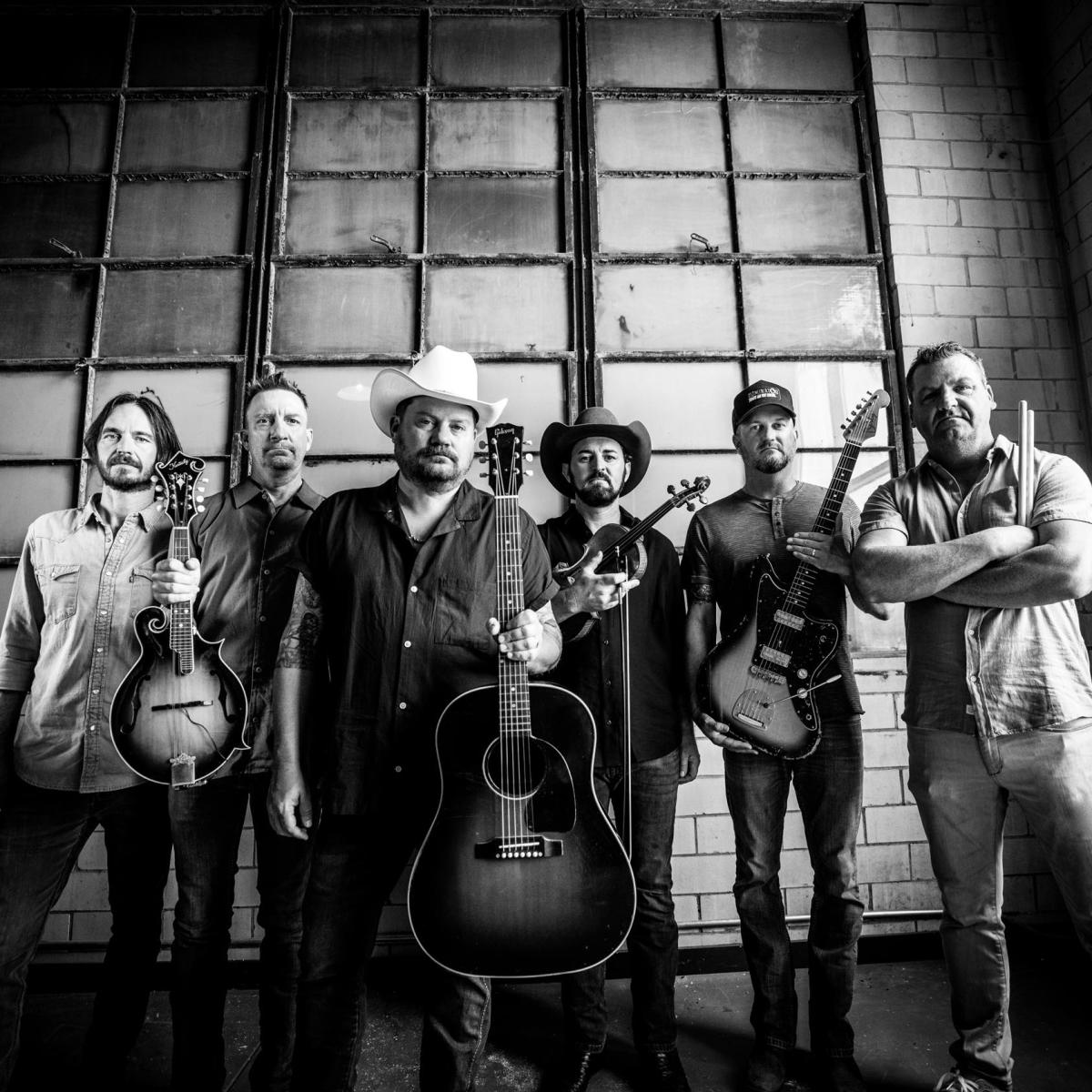 Randy Rogers Band