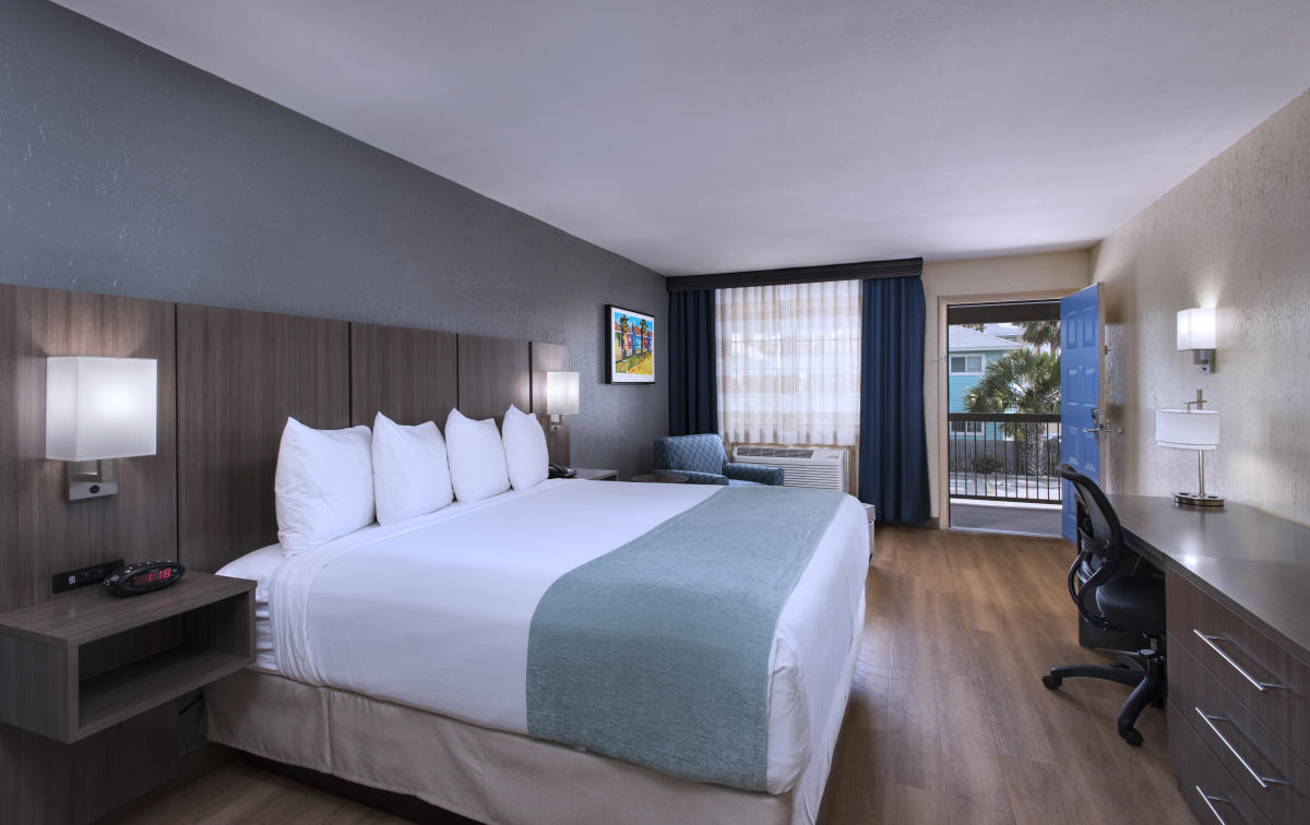 Best western port aransas