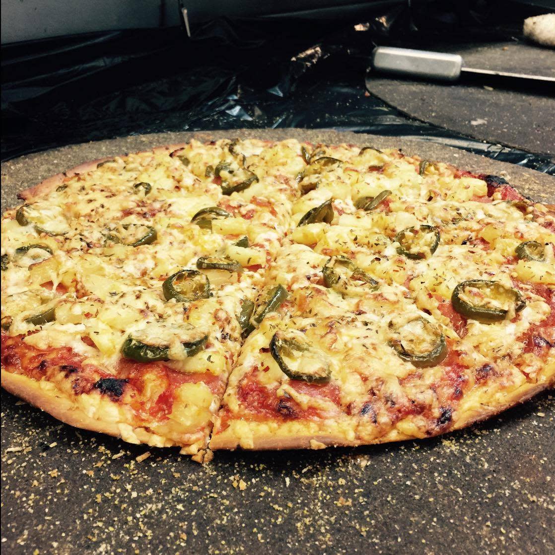 Gelsosomo's Pizzeria Portage