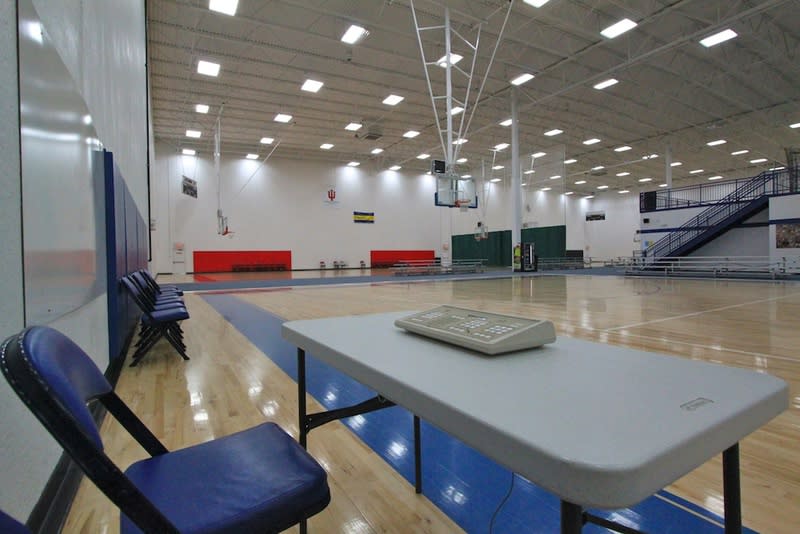 The Courts of Northwest Indiana