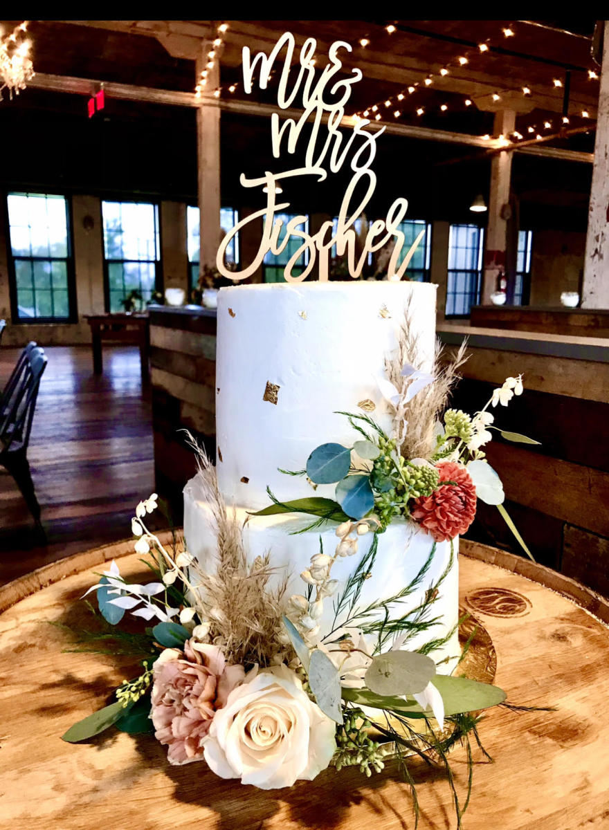 Desserts by Juliette