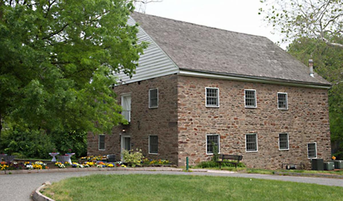 Adelphi Mill Adelphi, MD 20783