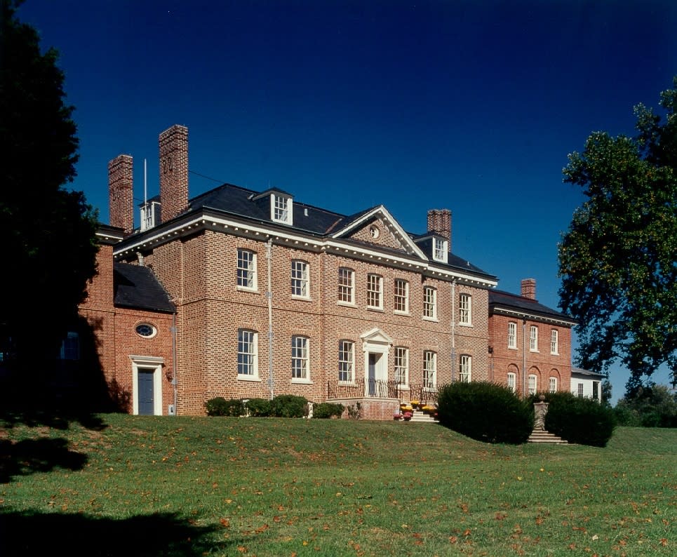 Belair Mansion Bowie, MD 20715