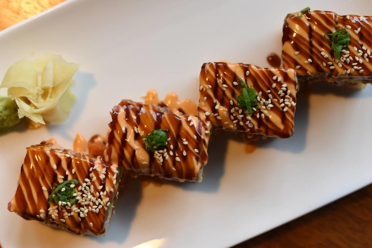 Copper Canyon Grill Glenarden, MD 20706