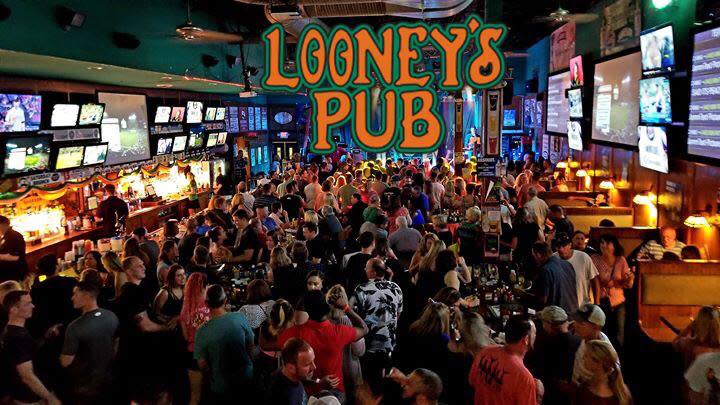 Looney s Pub College Park MD 20740 looney-s-pub-college-park-md-20740