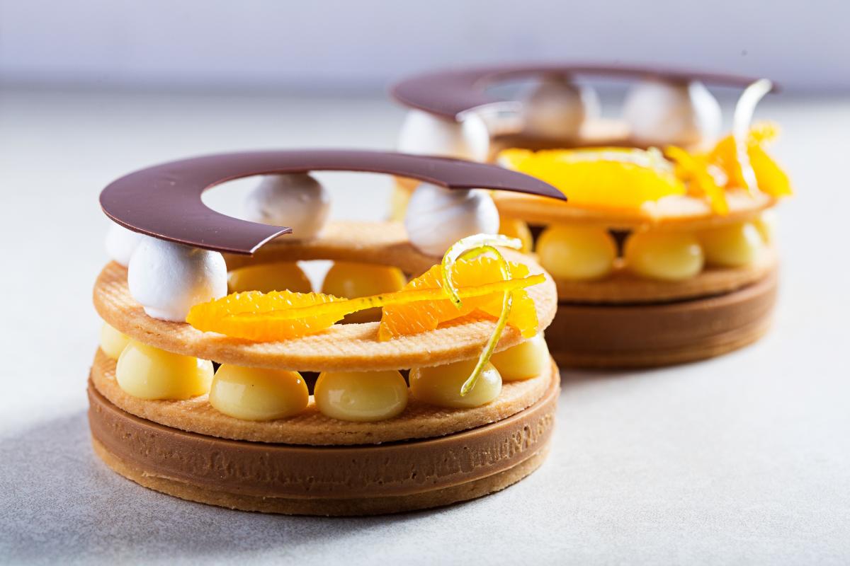 Bellagio Patisserie