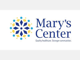 Mary S Center