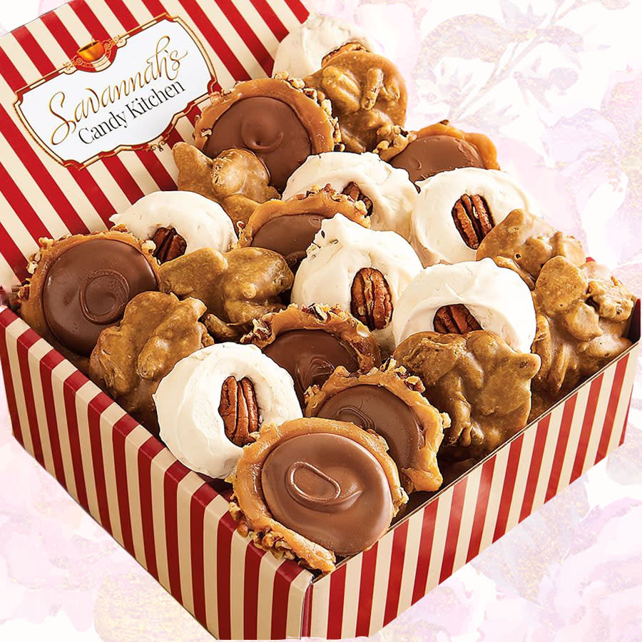 Savannah's Candy Kitchen National Harbor, MD 20745